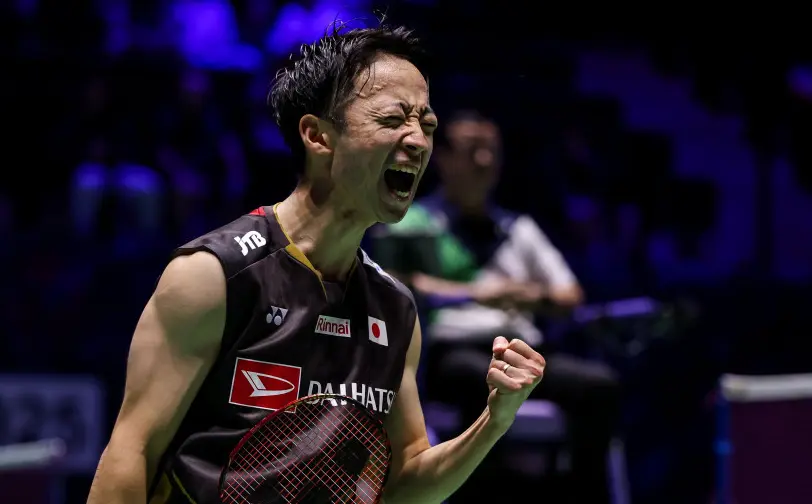 刚结束的羽, 对也很有针, 一定要在这