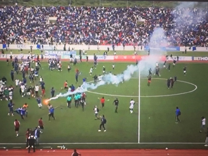 要让对手, inews 要让对手, inews