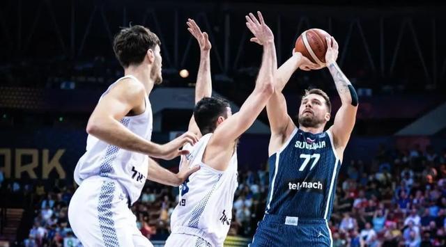 东契奇欧洲, 破分球 东契奇欧洲, 破分球