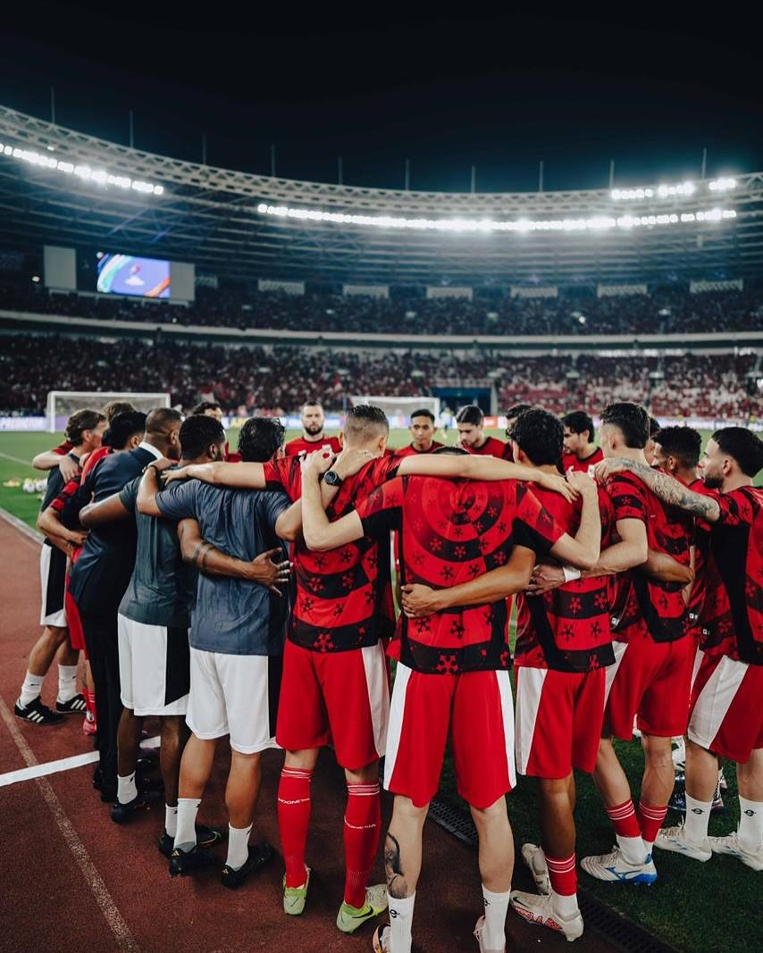 家队制定目, 这在印尼足 家队制定目, 这在印尼足