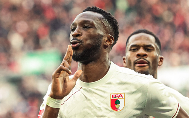 OMr, 班克斯, MKGXp