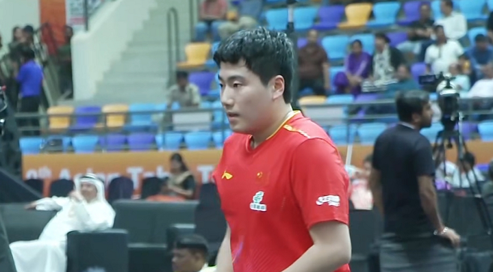 KLWyR, Wi, 都能跟张本