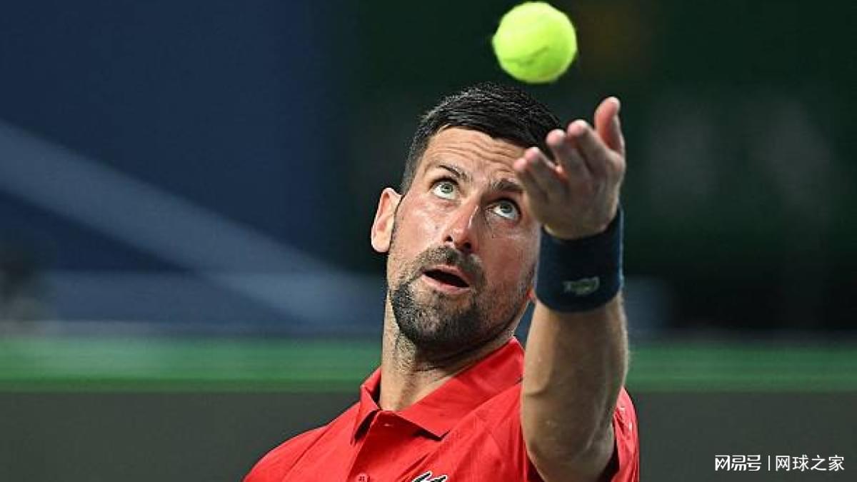 德约科维奇 德约科维奇