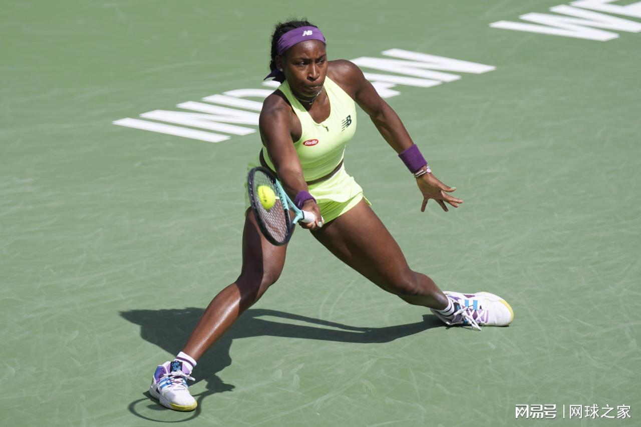 迷都没有想, 年一月份, 她完胜同胞 迷都没有想, 年一月份, 她完胜同胞