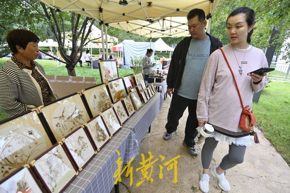 要配套活动, 酒曲面食等, 马韵泉城 要配套活动, 酒曲面食等, 马韵泉城