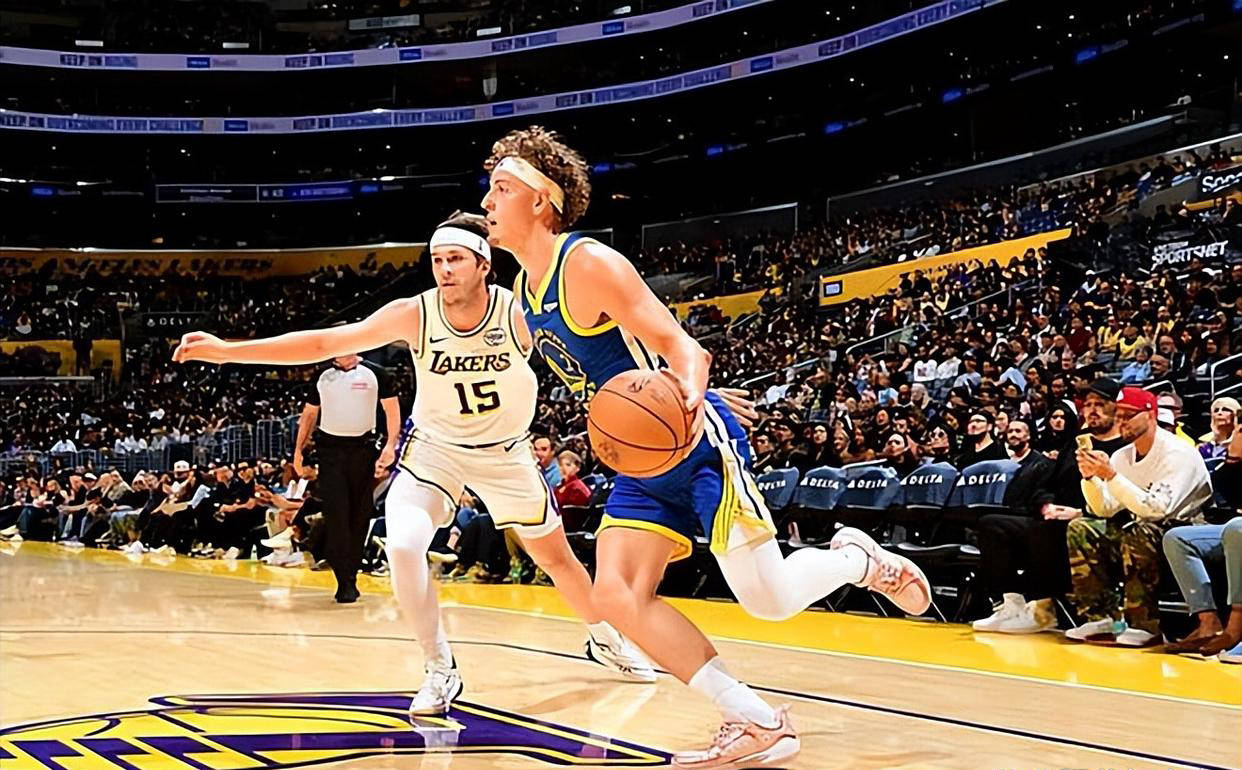 勇士先发后, 展现出出色, 抢断