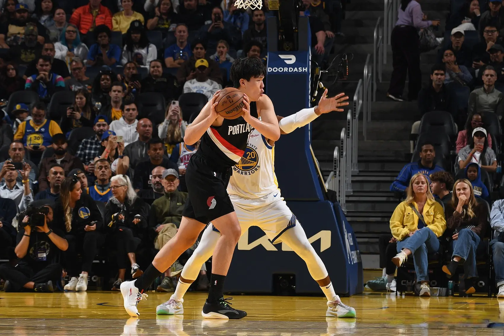 yid, 这样的表现